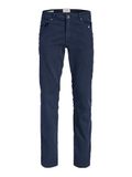 Jack & Jones Broeken Regular Fit Broeken Navy Blazer W31 X L32
