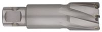 Rotec HM Kernboor HARD-LINE, universel 19, ø58x55 - 5460581