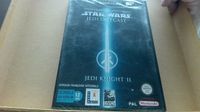 Nintendo STAR WARS JEDI OUTKAST GAMECUBE