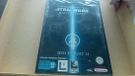 Nintendo STAR WARS JEDI OUTKAST GAMECUBE