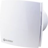 Blauberg Quatro C badkamer/toiletventilator - Ø125mm - STANDAARD