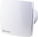 Blauberg Quatro C badkamer/toiletventilator - Ø125mm - STANDAARD