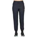 Bullpadel BILLA FW25 Black Women's Padel Trousers