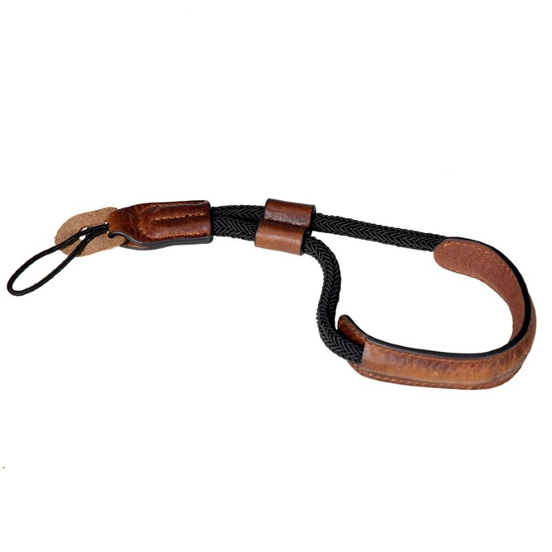 SmallRig SmallRig Universal Vintage Wrist Strap 3926