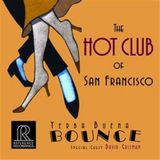 Sonic Rendezvous The Hot Club Of San Francisco - Yerba Buena Bounce (CD)