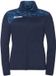 Kempa Veste d'entraînement pour femmes Athletics 29 Poly Jack 2005185 Marine XXL