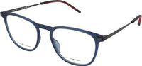 Tommy Hilfiger Brillen met correctie TH 2038 FLL blauw 52 mm