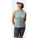 Endura Loop Tech Tank Top Dames Groen
