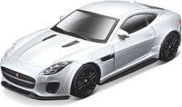Bburago JAGUAR F-TYPE R 1:43 modelauto schaalmodel