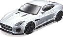 Bburago JAGUAR F-TYPE R 1:43 modelauto schaalmodel