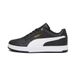 PUMA Caven 2.0 75 jaarSneaker, Puma Zwart PUMA witgoud, 44.5 EU