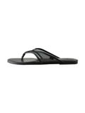 Next - Dames - Forever Comfort® teensandalen met mesh - Zwart