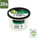 Organic Shop Haarmasker Avocado & Honey - Hydraterend en Verzachtend - 250 ml - Grootverpakking - 20 stuks