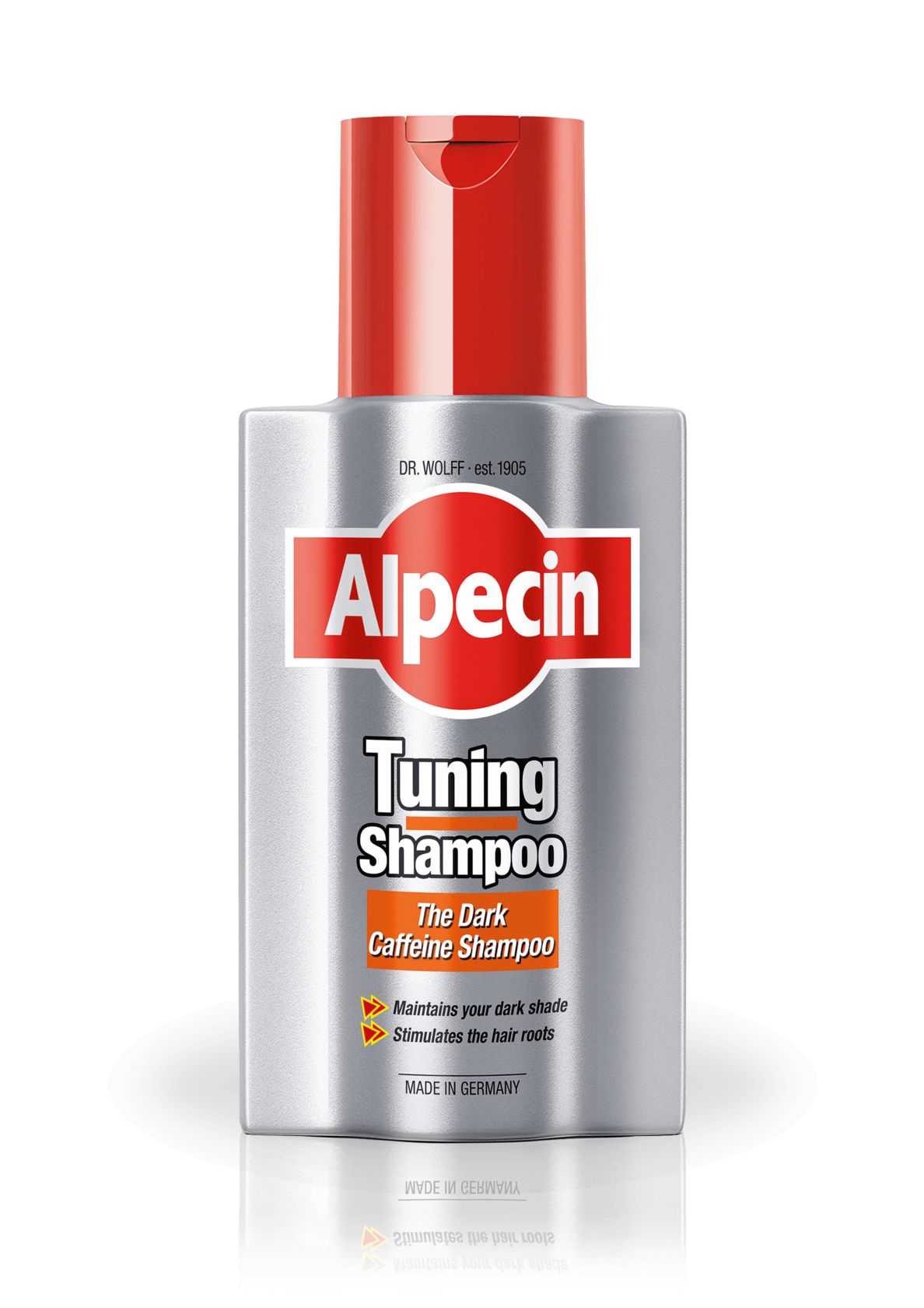 Alpecin Tuning Shampoo 200ml - For Men