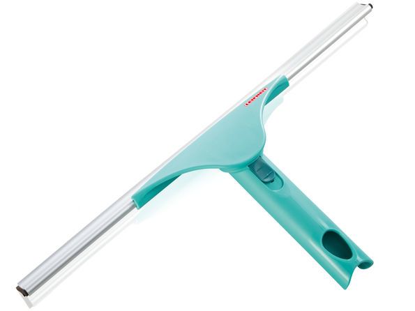 Leifheit 51522 Ruitenreinigingshulpmiddel - 40 cm - Groen