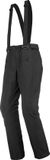 Ixon Tyr waterdichte dames motorfiets textielbroeken - Zwart, Maat M