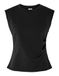 YAS Yaspina Sl Top Noos Femme