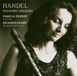 Outhere Linn Records Pamela Thorby & Richard Egarr - Handel: Recorder Sonatas (SACD)