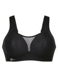 Anita Active Smart Control Sport Bh 5530 Zwart - maat EU 90A / FR 105A