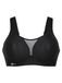 Anita Active Smart Control Sport Bh 5530 Zwart - maat EU 95B / FR 110B