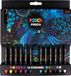 Posca Uni Posca Pencil Set 12 stuks
