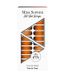 Miss Sophie UV Gel Wraps Trick Or Treat UV Nagelsticker