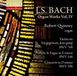 Outhere Robert Quinney - J.S. Bach Organ Works Vol. IV (CD)
