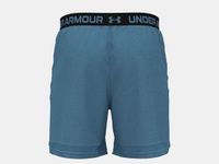 UNDER ARMOUR - UA Vanish Woven 6in Shorts Heren - Blauw - Maat S