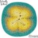 Scheepjes Woolly Whirl 1000m - Custard Cream Centre