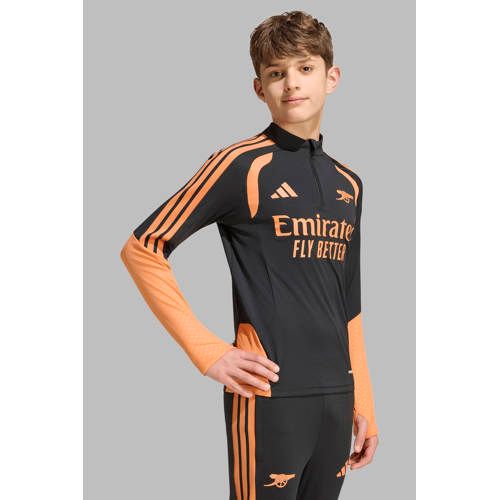 adidas Performance Junior Arsenal FC voetbalshirt Training