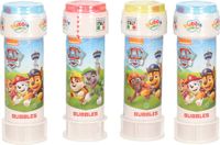 Henbrandt Bellenblaas - 6x - Paw Patrol - 50 ml
