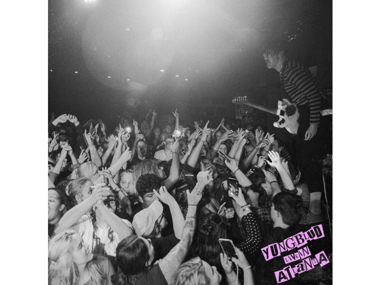 Yungblud - Live In Atlanta CD