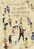 Il Buk Buk Il medico che ascoltava i sogni. Janusz Korczak. I giusti. Paperback