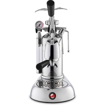 La Pavoni SMEG LPLMLN01EU Abile Espresso Koffiemachine