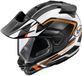 Arai TOUR-X5 Discovery Oranje Adventure Helm - Maat S