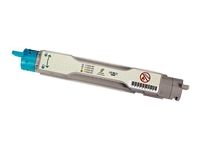 Konica Minolta Toner Magicolor 3300 - Cyaan - 6500 Pagina's