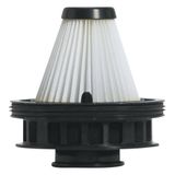 Hoover S139 Filter Steelstofzuiger