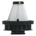 Hoover S139 Filter Steelstofzuiger