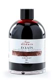 Jacques Herbin 18220TAMZ - Beeldende Kunsten aquarelinkt Éclats-Granaat 250 ml