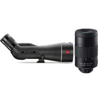 Leica APO-TELEVID 82 Kit + zoom eyepiece 25x-50x WW ASPH.