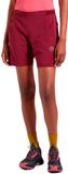 La Sportiva Trail Guard Korte Broek Roze L Vrouw