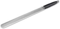Städter Broodmes Inox Silver