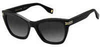 Marc Jacobs Marc Jacobs zonnebril 1009/S zwart