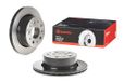 BREMBO 09.C663.11 Brake Disc