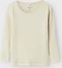 NAME IT NMFKAB LS TOP NOOS Fille Manches longues t-shirts