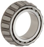 Timken 497 A roulement à rouleaux coniques