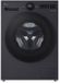 LG F4WX809YBA