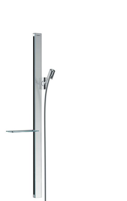 Hansgrohe Unica Chroom