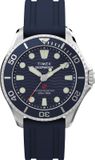 Timex Deep Water Meridian TW2Y40300 horloge, 200 meter waterdicht