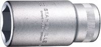 Stahlwille Lange Dopsleutel - Zeskant - 36mm - 3/4"